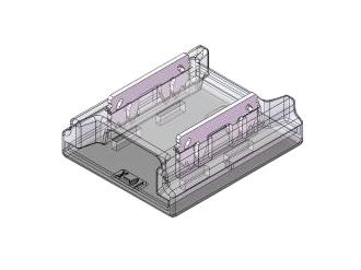 Connettori per strisce LED